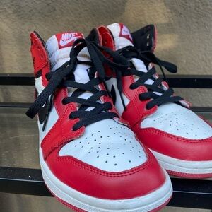 Nike Air Jordan 1 Retro High OG Chicago Reimagined (2022)